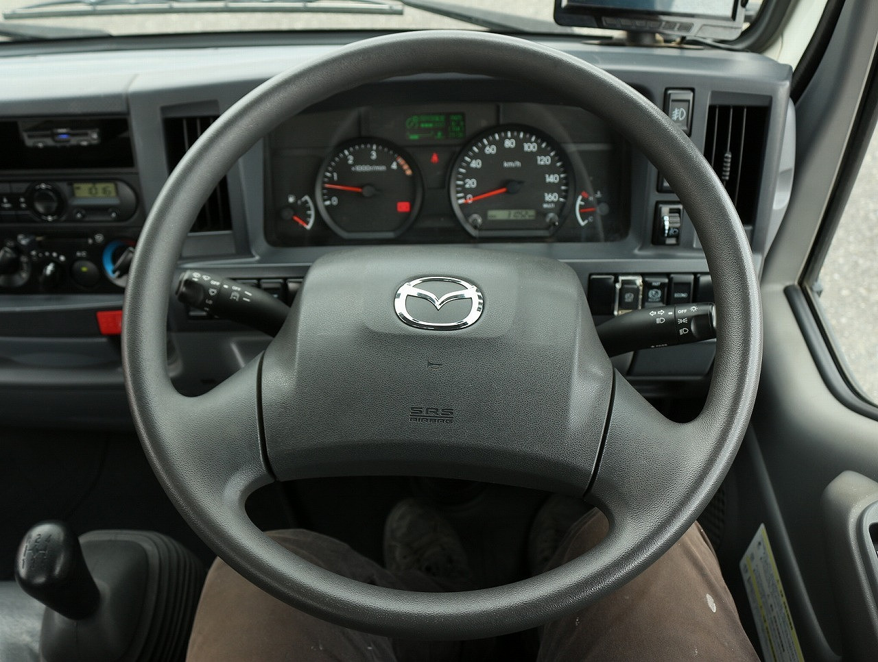 マツダ タイタン 2RG-LHR88A(2WD)の写真46