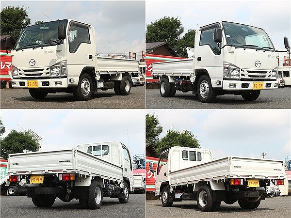 マツダ タイタン 2RG-LHR88A(2WD)の写真50