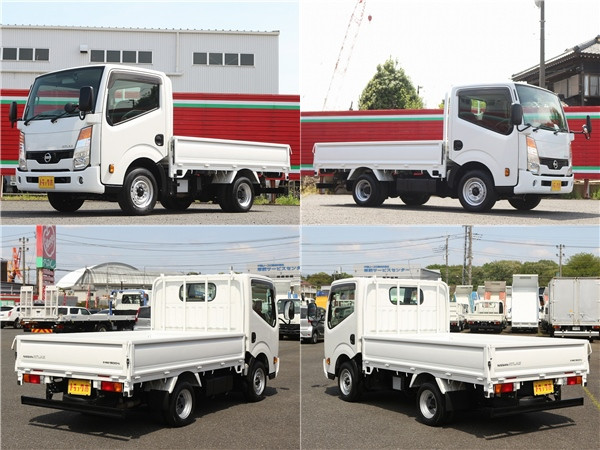 日産 アトラス CBF-SQ1F24(2WD)の写真4