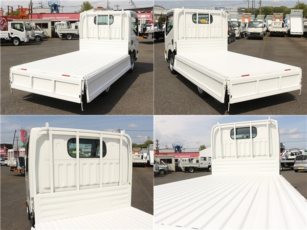 日産 アトラス CBF-SQ1F24(2WD)の写真6