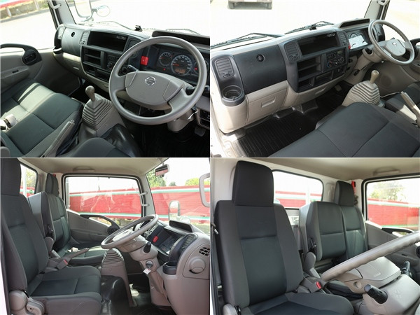 日産 アトラス CBF-SQ1F24(2WD)の写真7