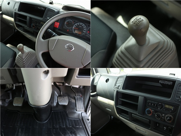 日産 アトラス CBF-SQ1F24(2WD)の写真8