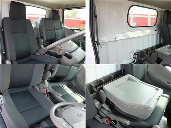 日産 アトラス CBF-SQ1F24(2WD)の写真10