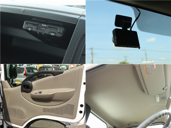 日産 アトラス CBF-SQ1F24(2WD)の写真11