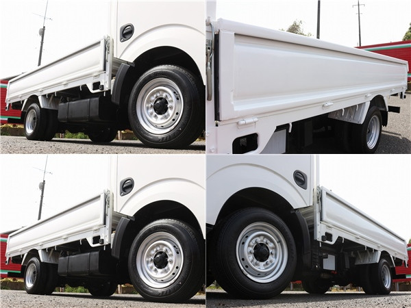 日産 アトラス CBF-SQ1F24(2WD)の写真13