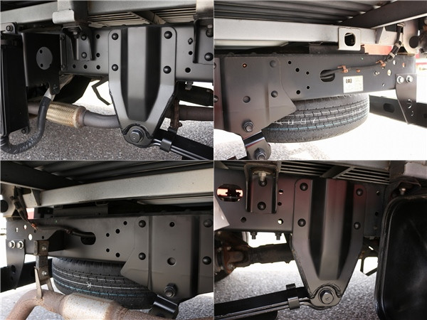 日産 アトラス CBF-SQ1F24(2WD)の写真14