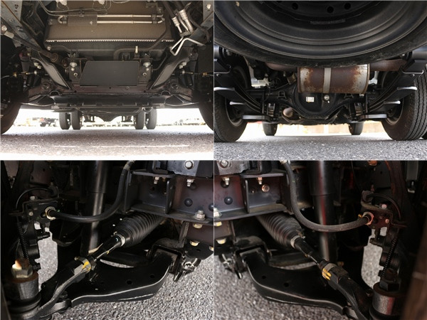 日産 アトラス CBF-SQ1F24(2WD)の写真15