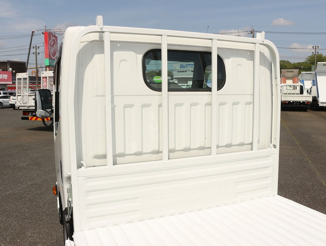 日産 アトラス CBF-SQ1F24(2WD)の写真26