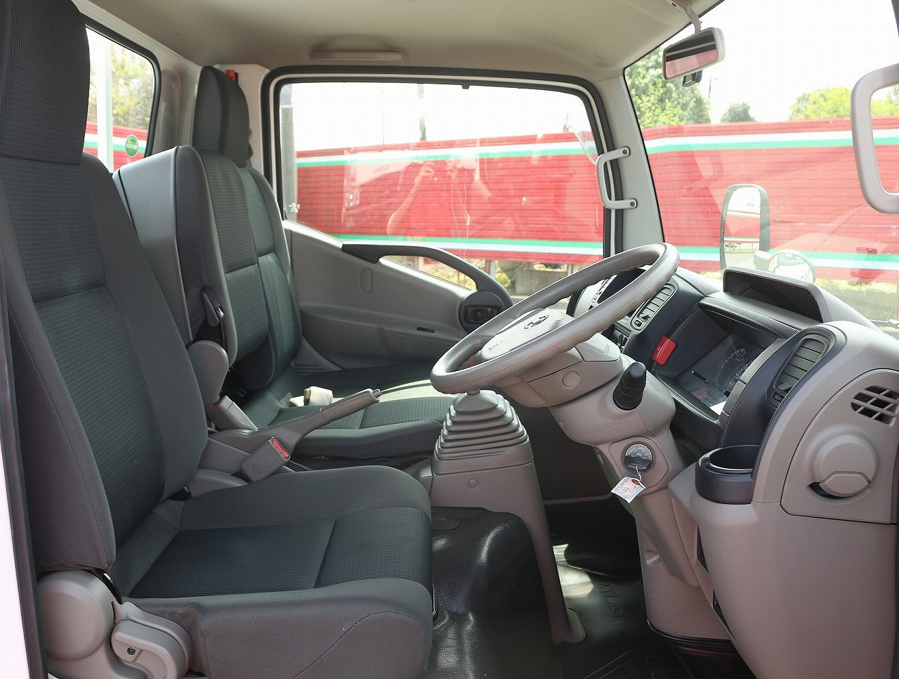 日産 アトラス CBF-SQ1F24(2WD)の写真29