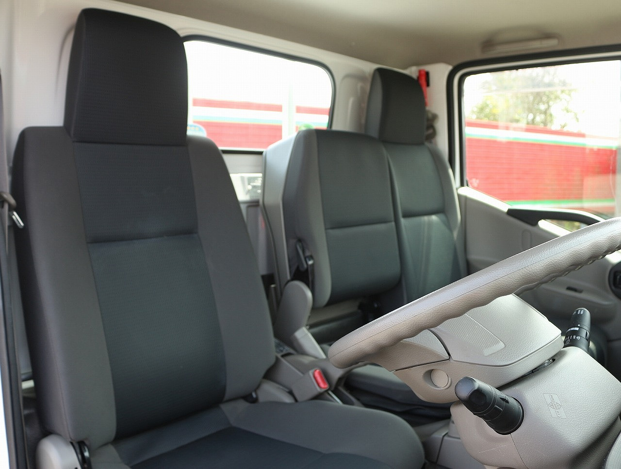 日産 アトラス CBF-SQ1F24(2WD)の写真30