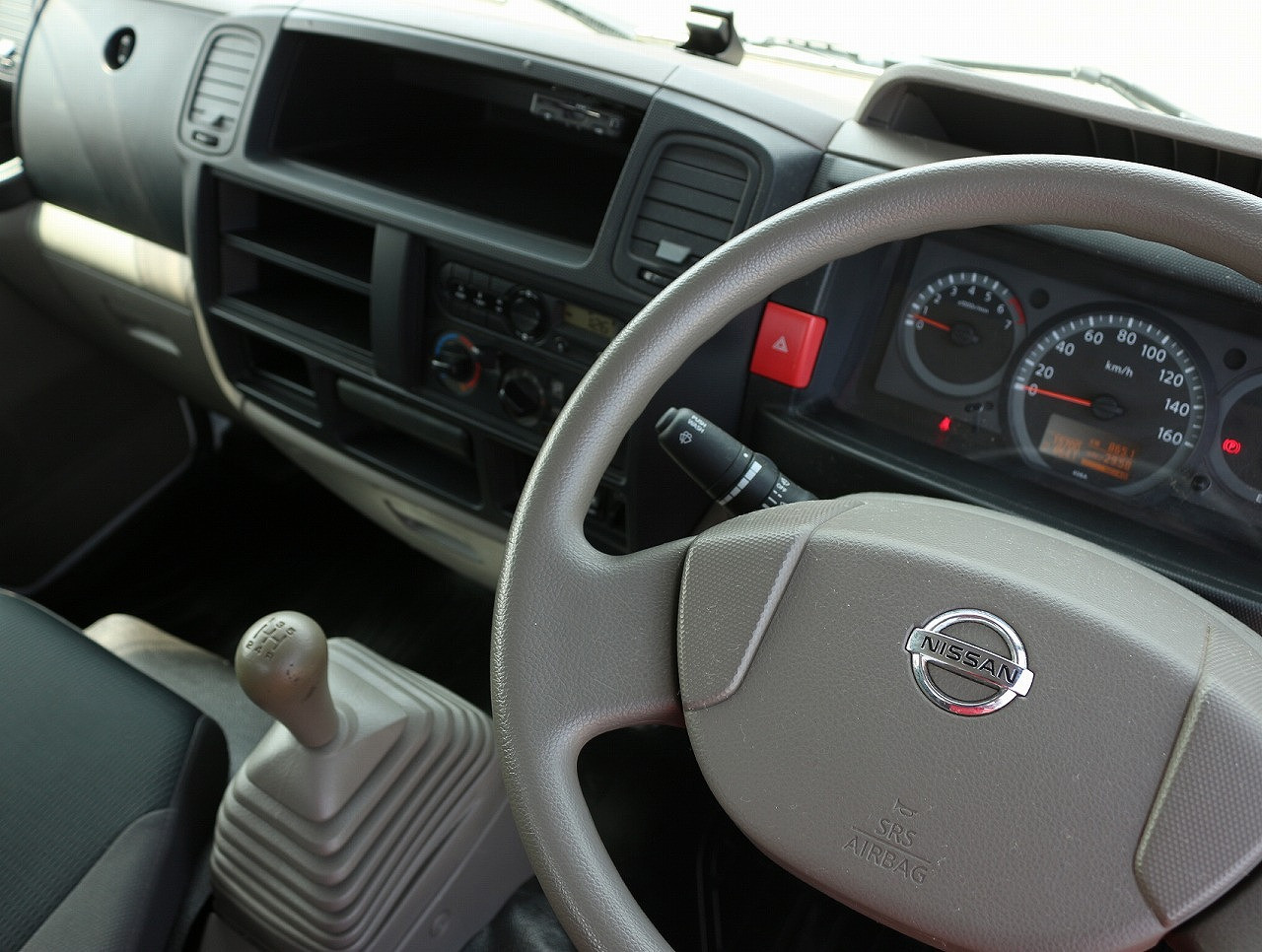 日産 アトラス CBF-SQ1F24(2WD)の写真31