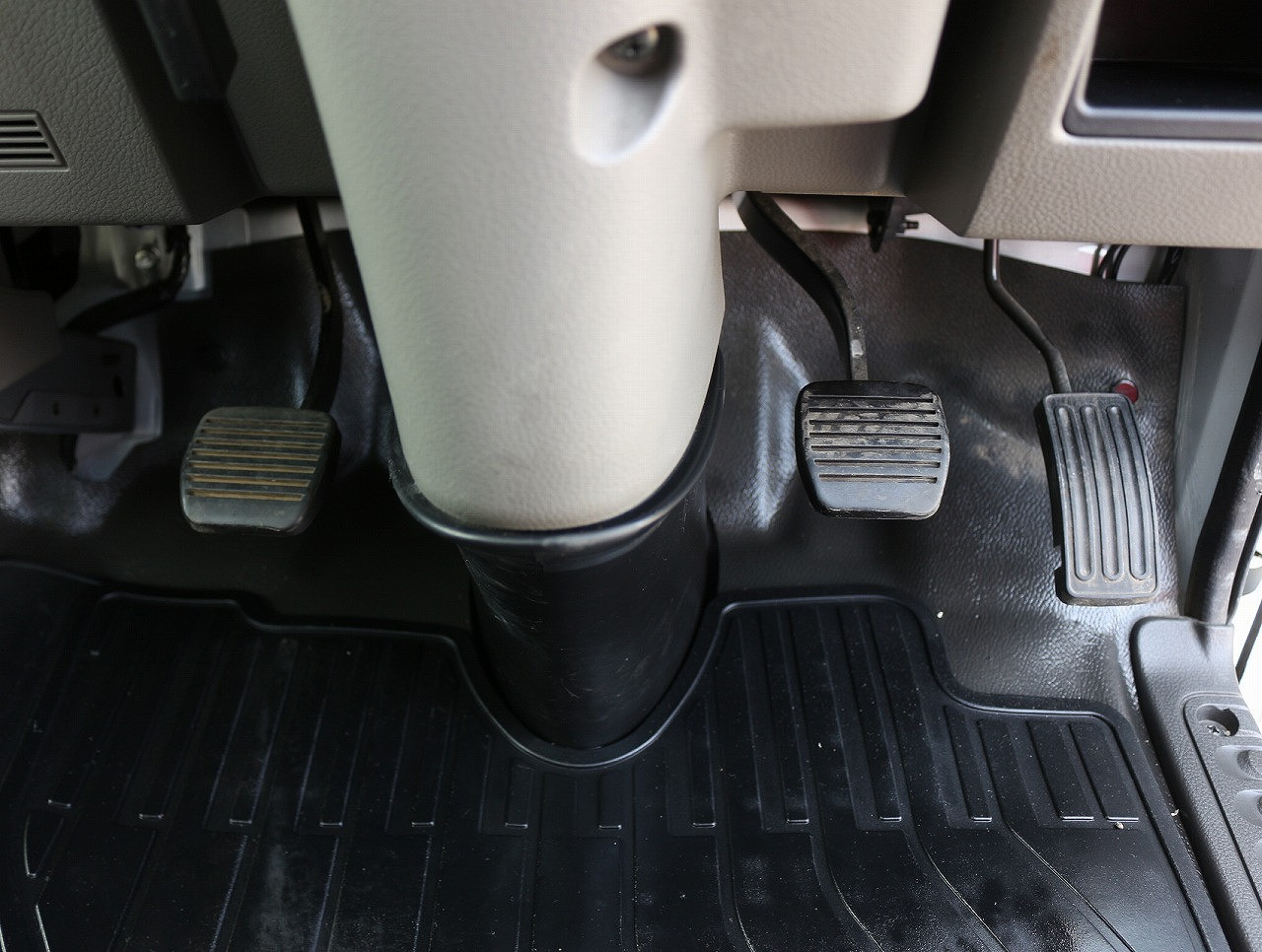 日産 アトラス CBF-SQ1F24(2WD)の写真33