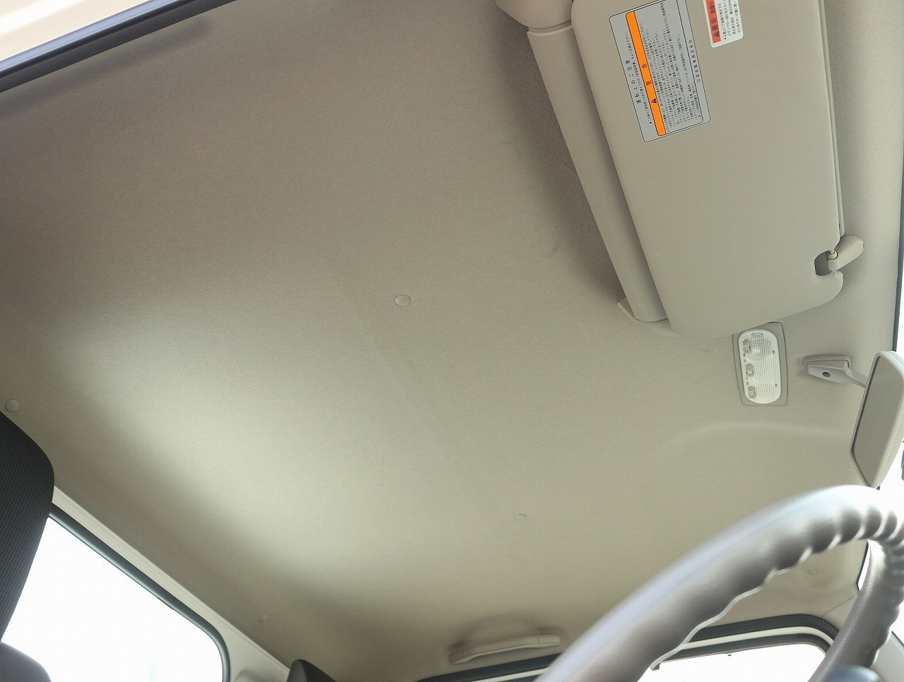 日産 アトラス CBF-SQ1F24(2WD)の写真38