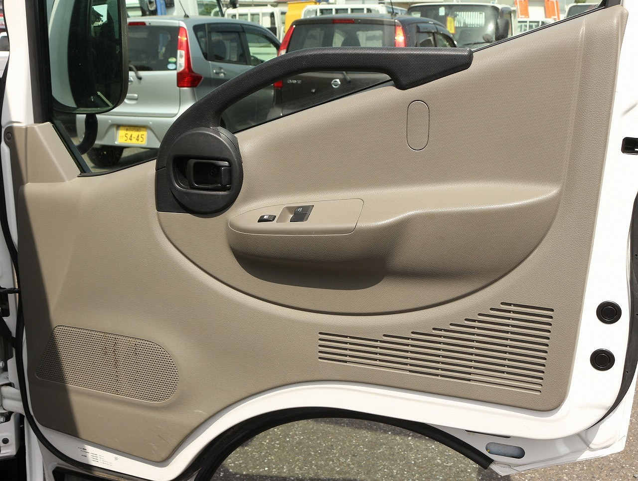 日産 アトラス CBF-SQ1F24(2WD)の写真39