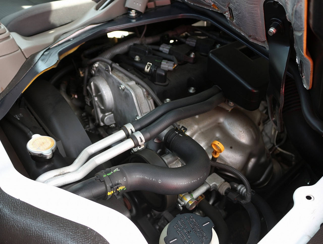 日産 アトラス CBF-SQ1F24(2WD)の写真45