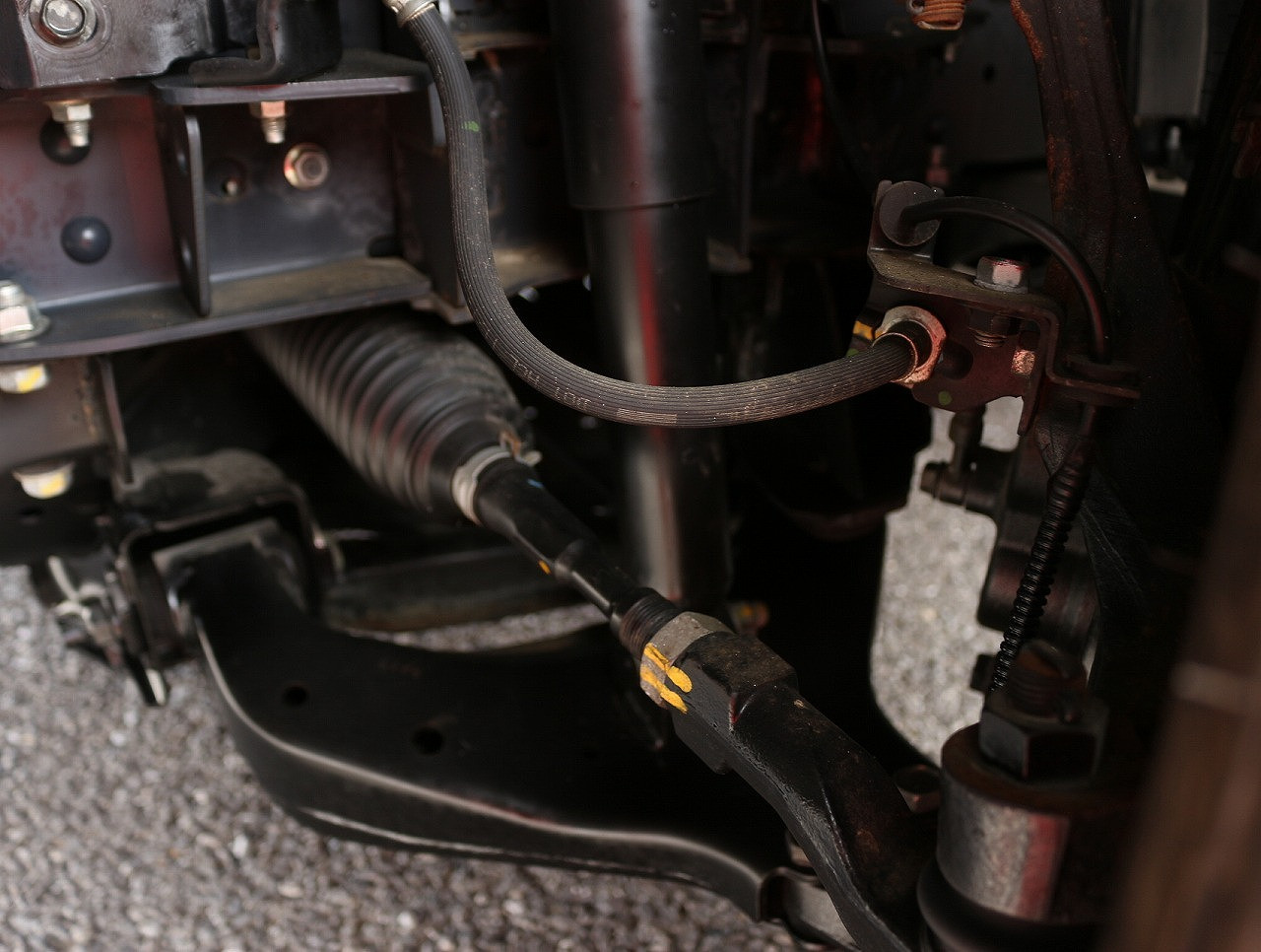 日産 アトラス CBF-SQ1F24(2WD)の写真47