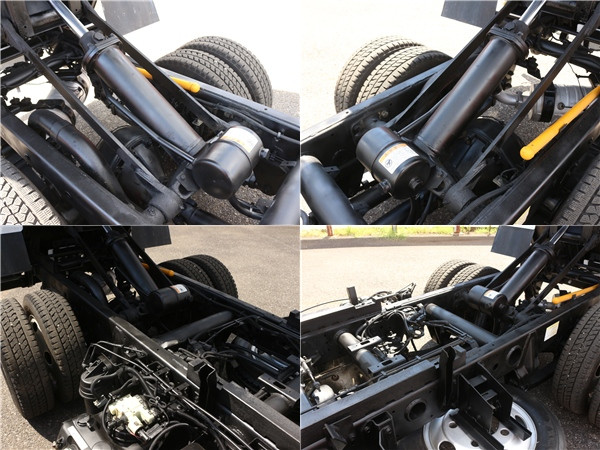 三菱 キャンター TKG-FBA30(2WD)の写真30