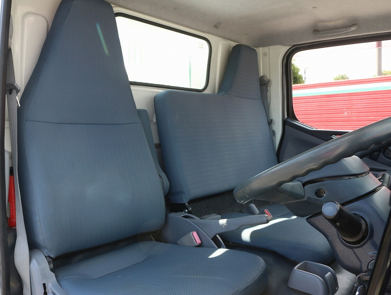 三菱 キャンター TKG-FBA30(2WD)の写真38