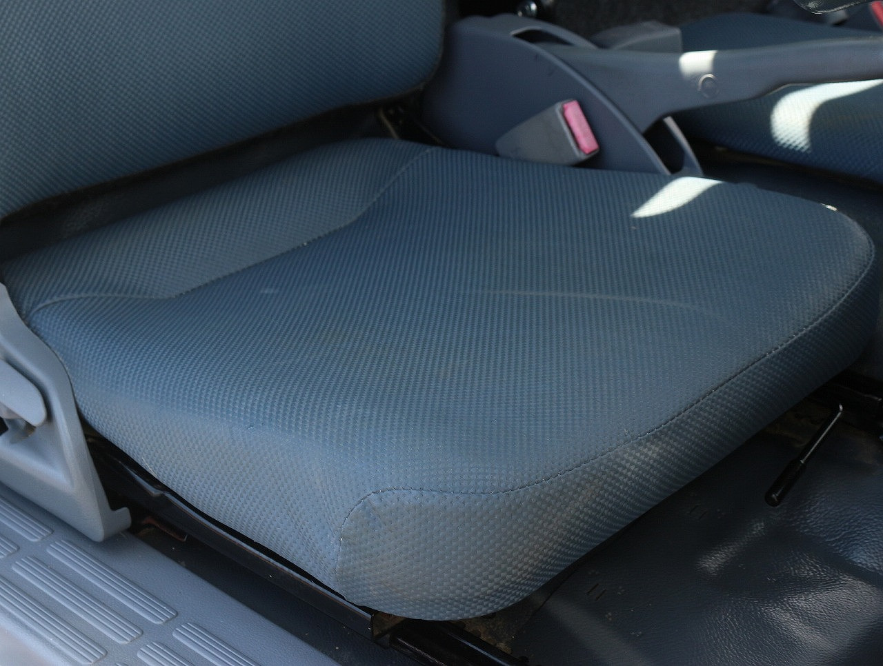 三菱 キャンター TKG-FBA30(2WD)の写真39