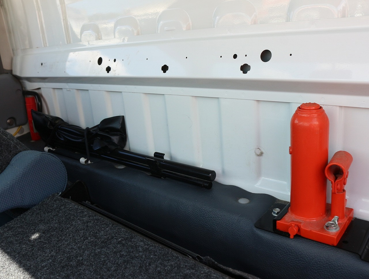 三菱 キャンター TKG-FBA30(2WD)の写真50