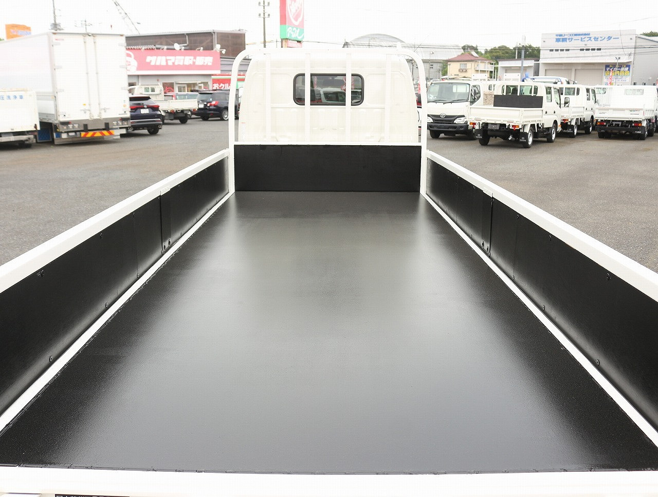 トヨタ トヨエース 2RG-XZU655(2WD)の写真12