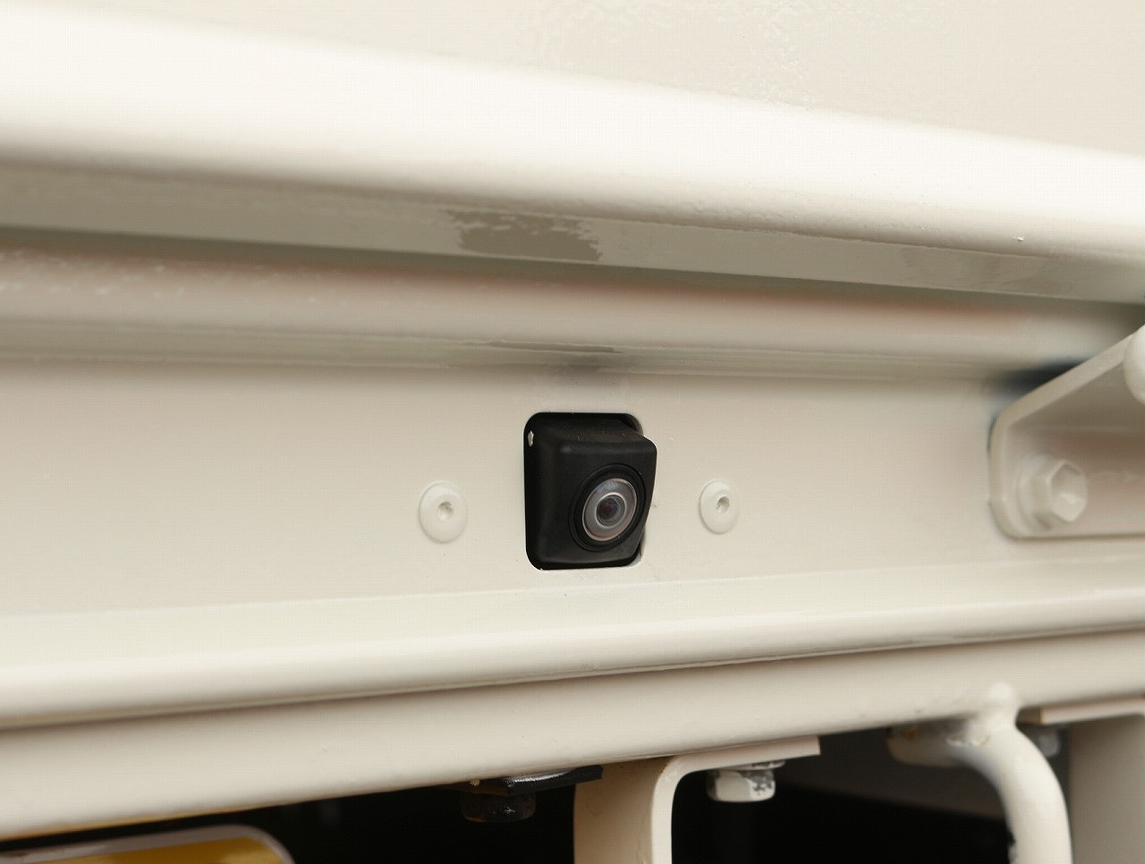 トヨタ トヨエース 2RG-XZU655(2WD)の写真13