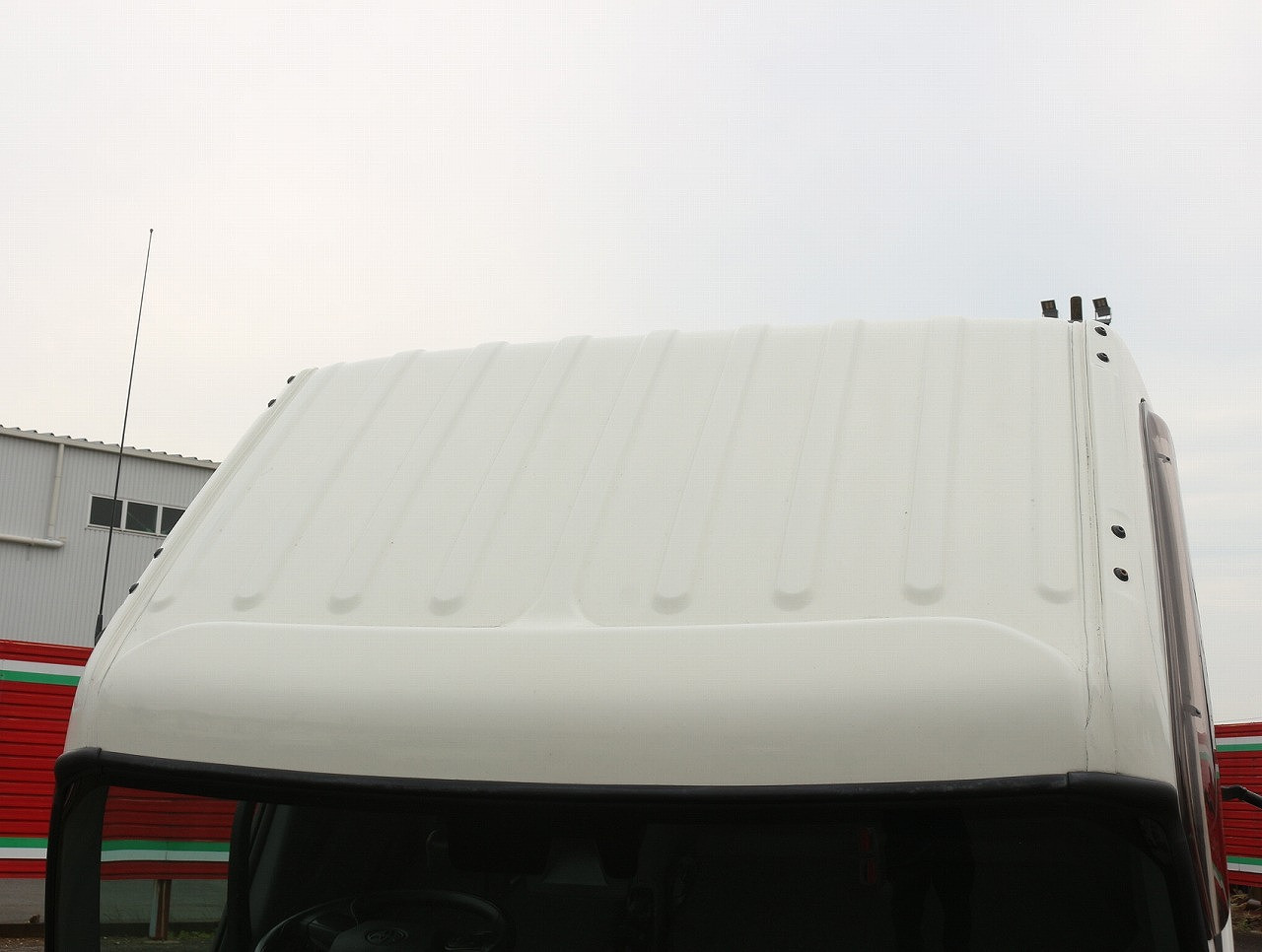 トヨタ トヨエース 2RG-XZU655(2WD)の写真15