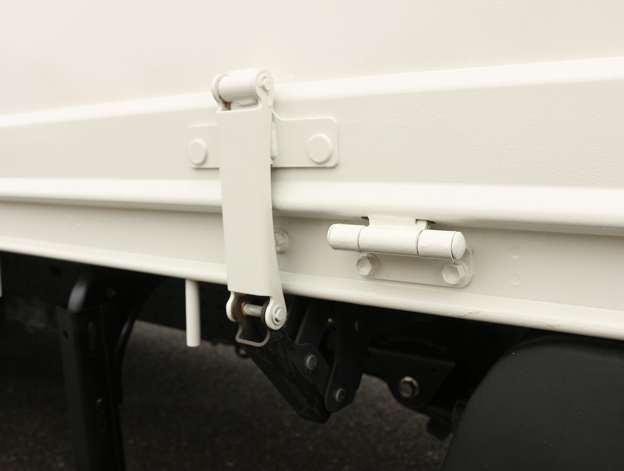 トヨタ トヨエース 2RG-XZU655(2WD)の写真16