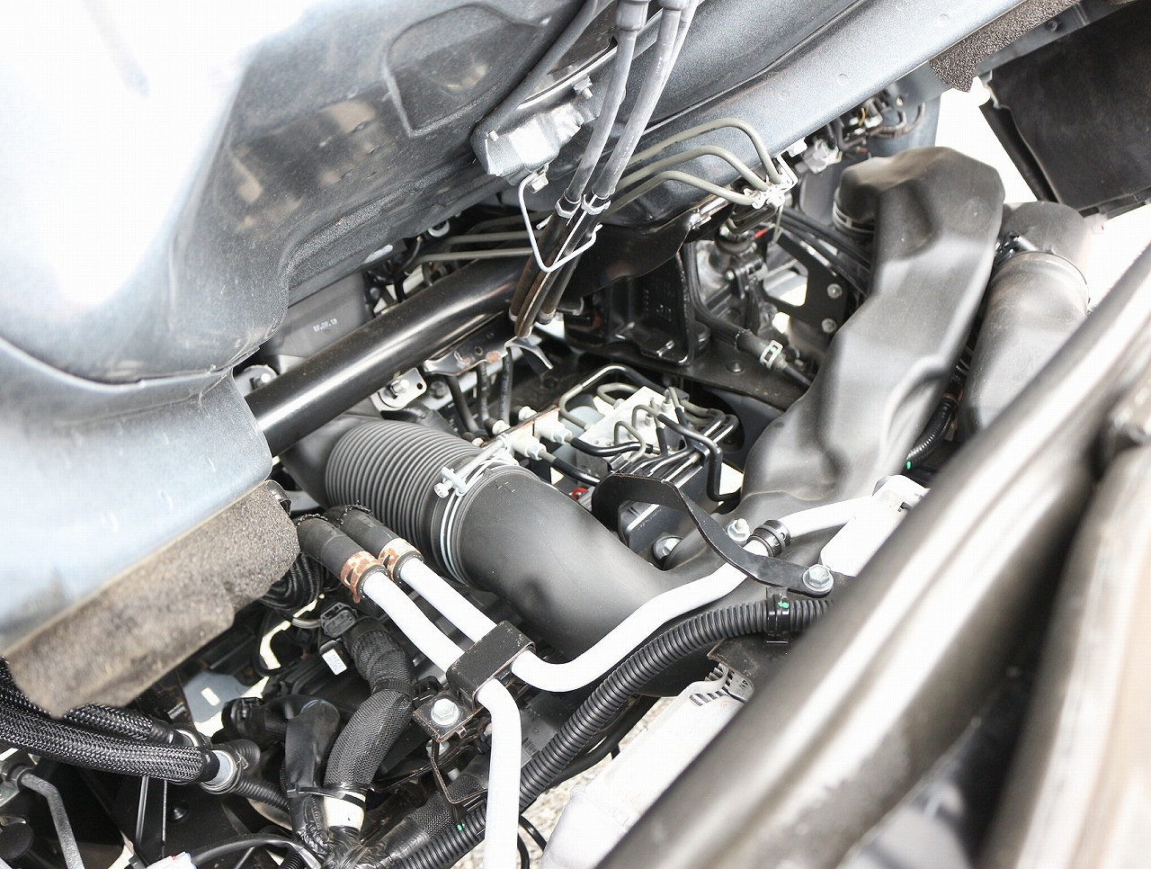 トヨタ トヨエース 2RG-XZU655(2WD)の写真18