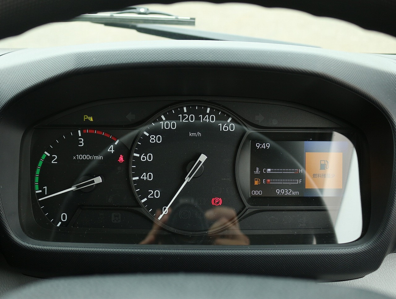 トヨタ トヨエース 2RG-XZU655(2WD)の写真30