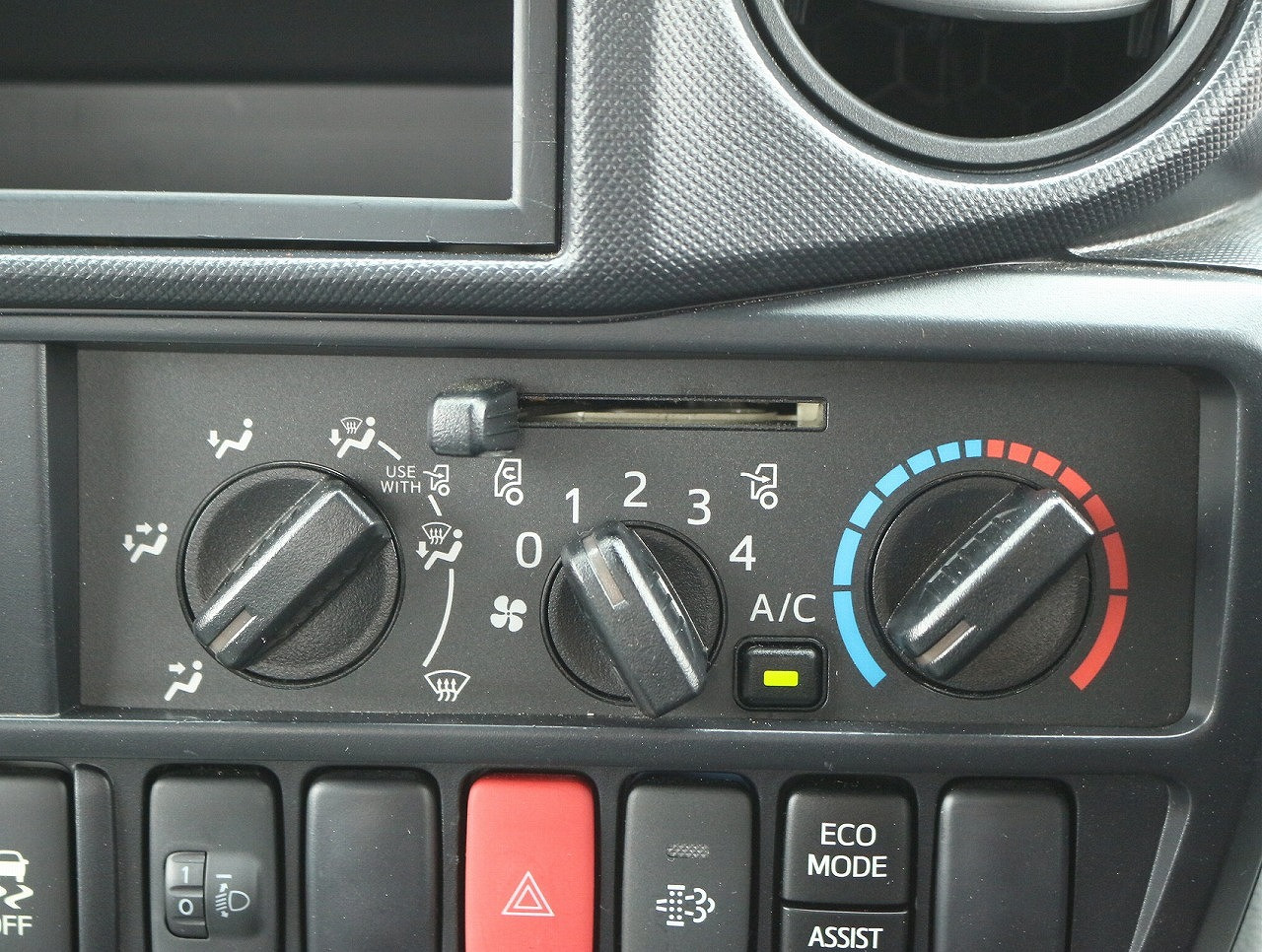 トヨタ トヨエース 2RG-XZU655(2WD)の写真33