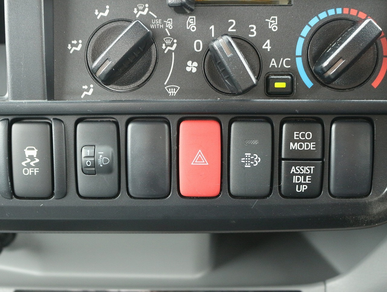 トヨタ トヨエース 2RG-XZU655(2WD)の写真34