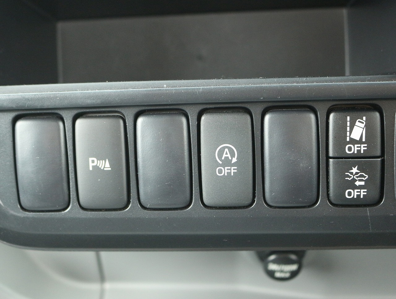 トヨタ トヨエース 2RG-XZU655(2WD)の写真35