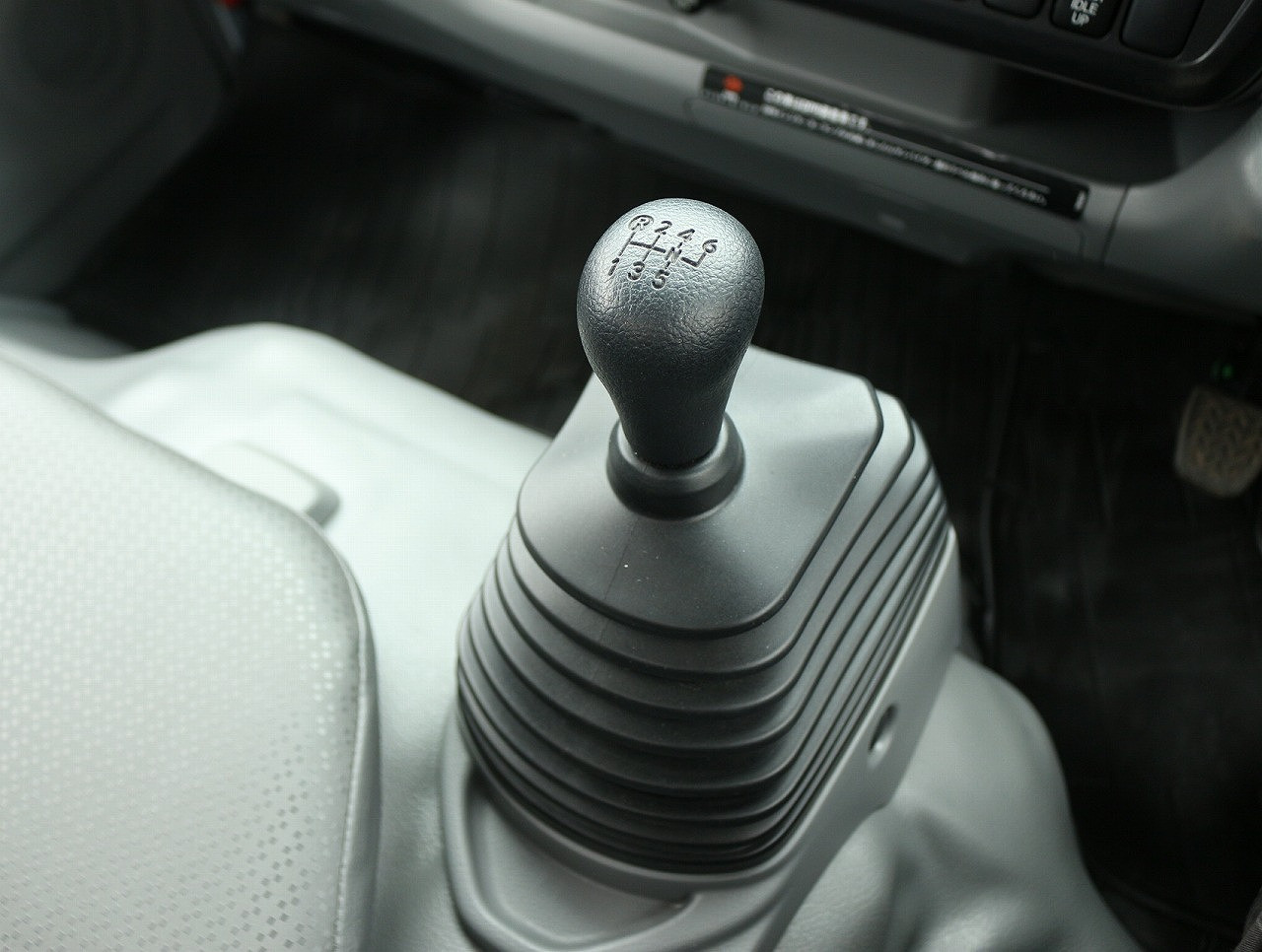 トヨタ トヨエース 2RG-XZU655(2WD)の写真36