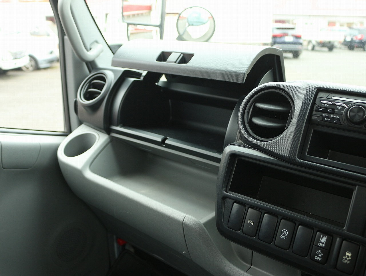 トヨタ トヨエース 2RG-XZU655(2WD)の写真39