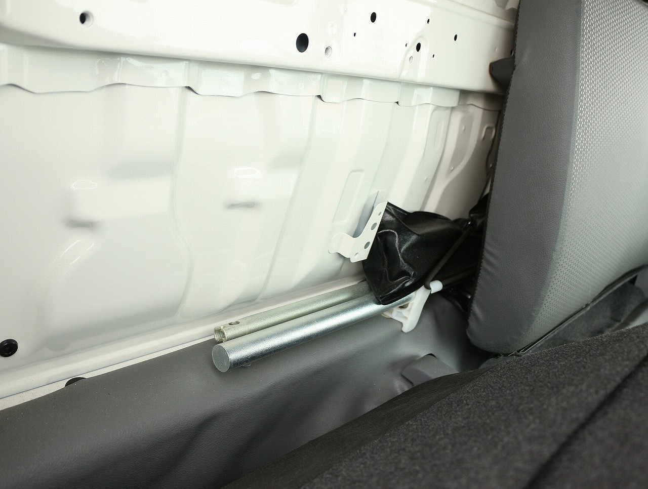 トヨタ トヨエース 2RG-XZU655(2WD)の写真41