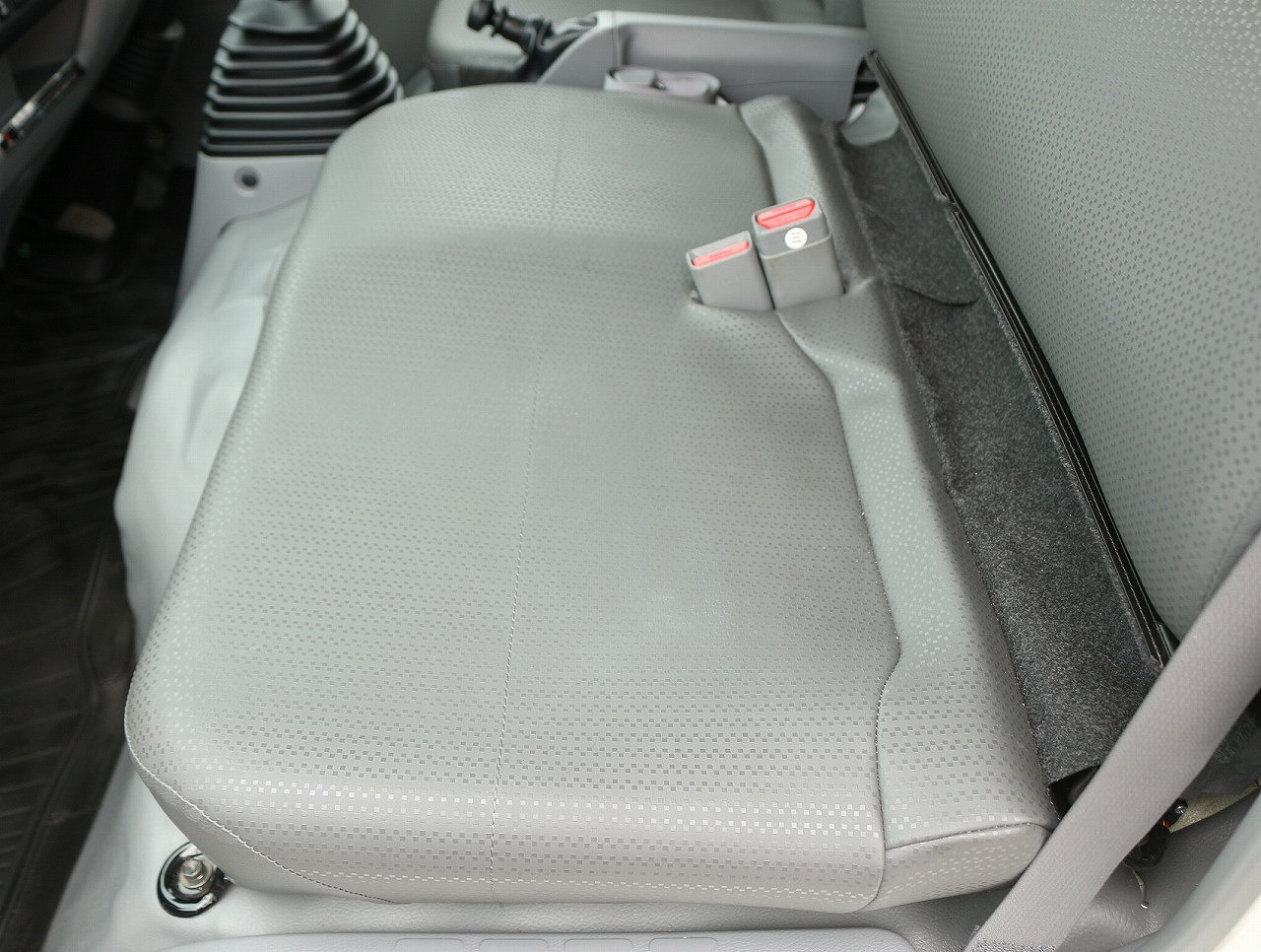 トヨタ トヨエース 2RG-XZU655(2WD)の写真43