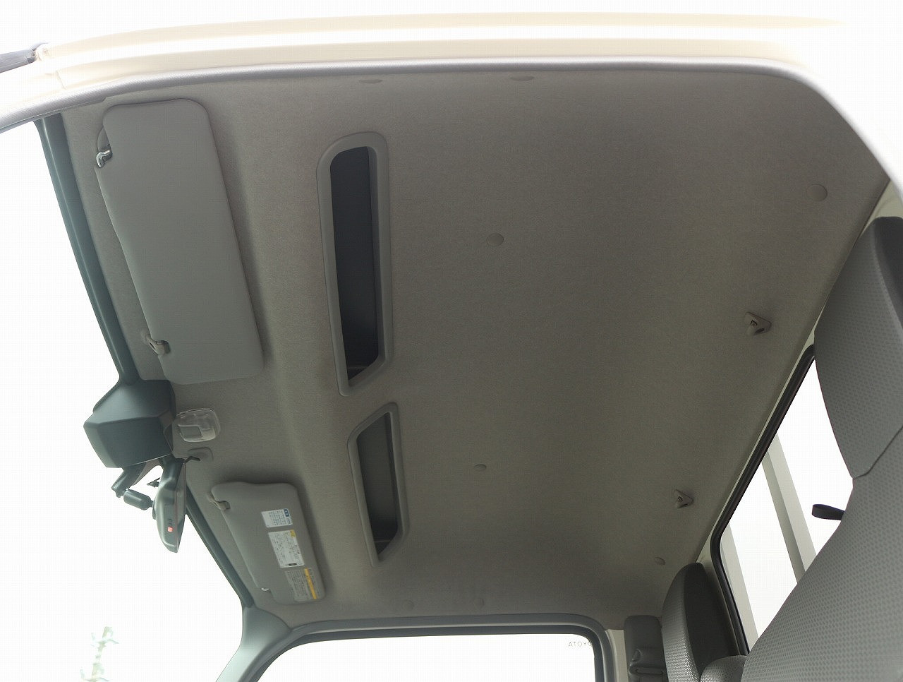 トヨタ トヨエース 2RG-XZU655(2WD)の写真44