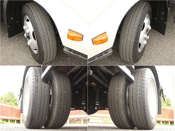 トヨタ トヨエース 2RG-XZU655(2WD)の写真46