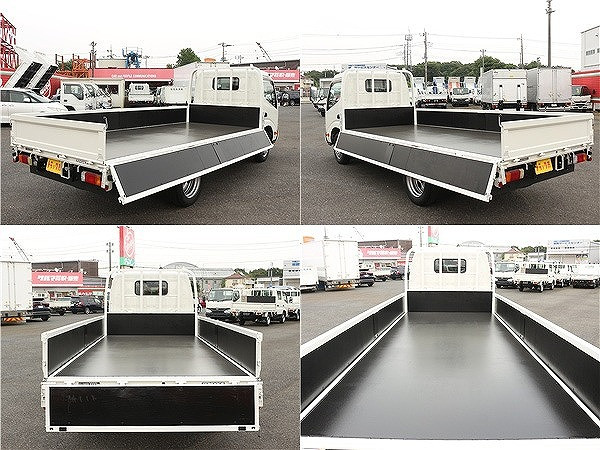 トヨタ トヨエース 2RG-XZU655(2WD)の写真49