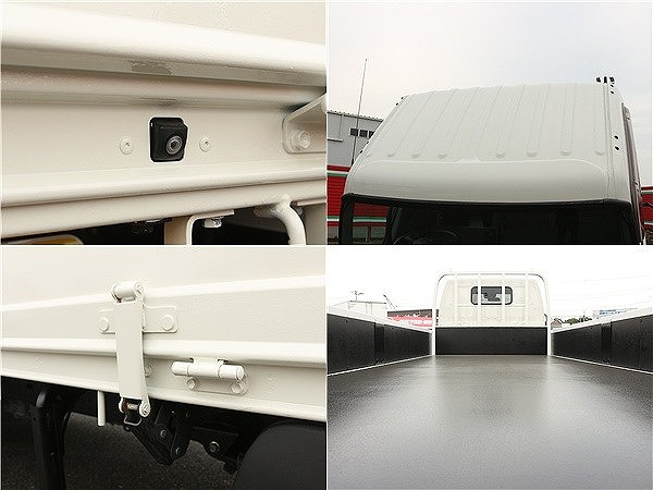 トヨタ トヨエース 2RG-XZU655(2WD)の写真50