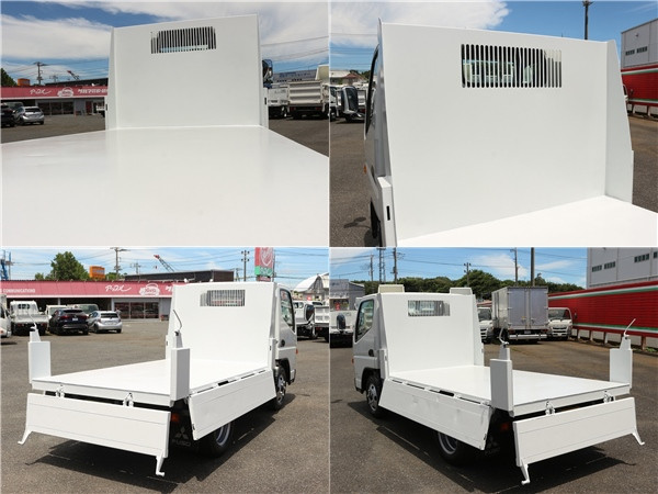 三菱 キャンター TPG-FBA60(2WD)の写真7