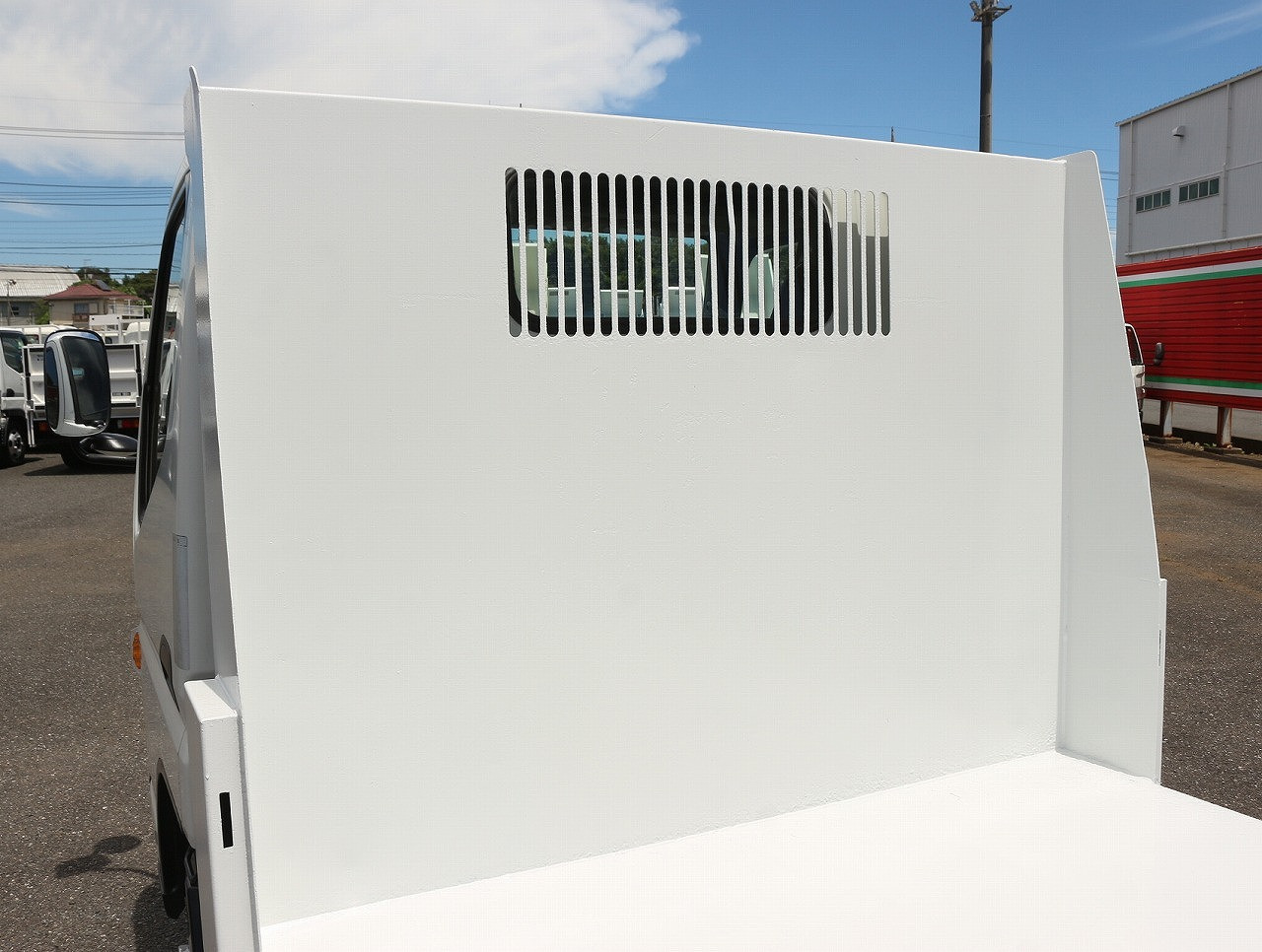 三菱 キャンター TPG-FBA60(2WD)の写真29