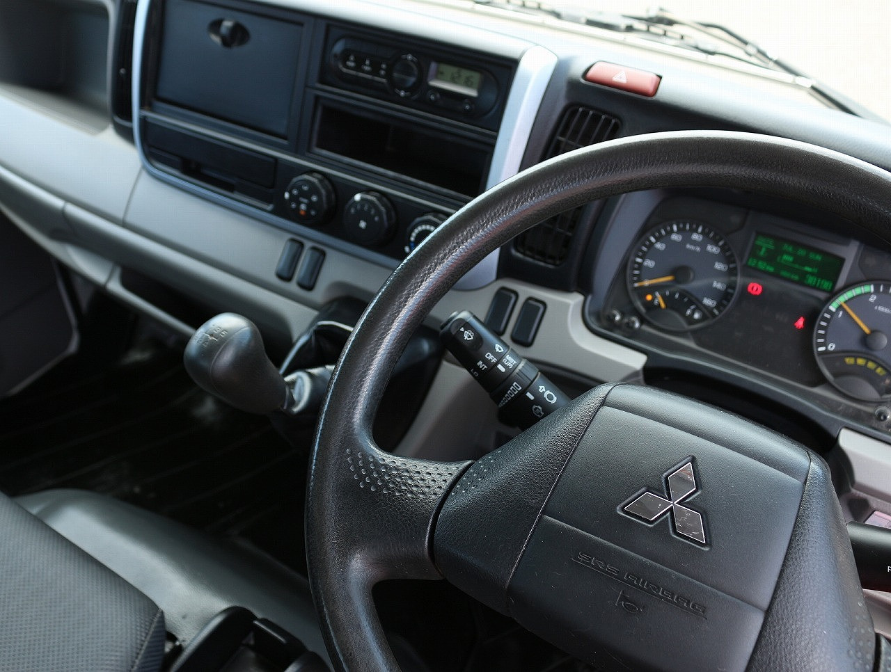 三菱 キャンター TPG-FBA60(2WD)の写真36