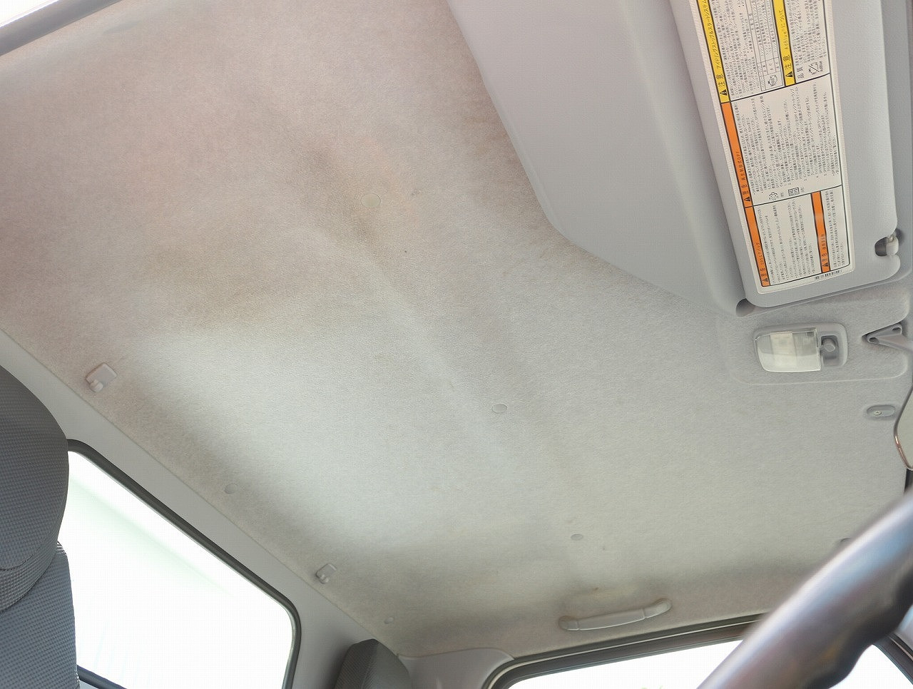 三菱 キャンター TPG-FBA60(2WD)の写真41