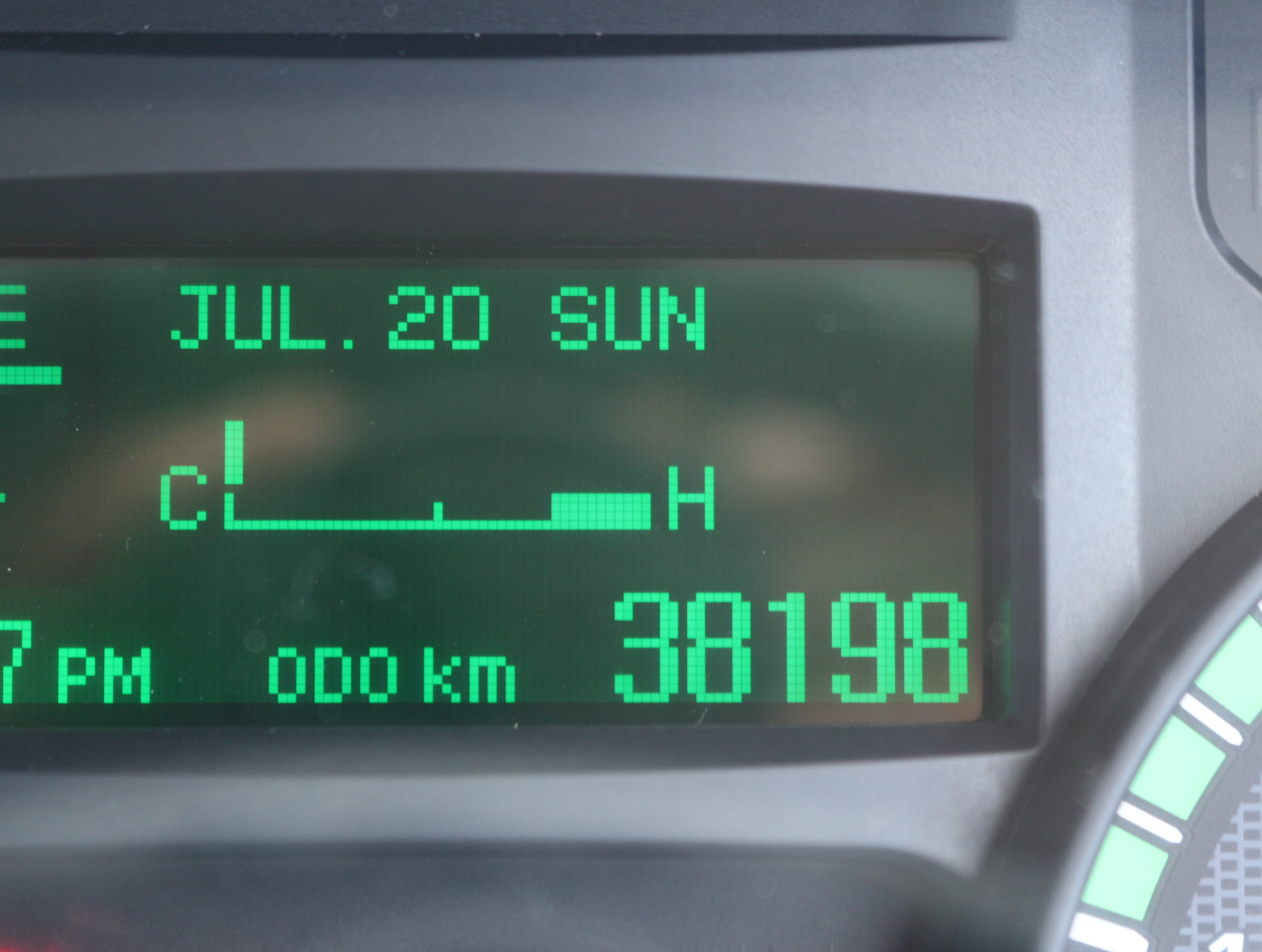 三菱 キャンター TPG-FBA60(2WD)の写真43