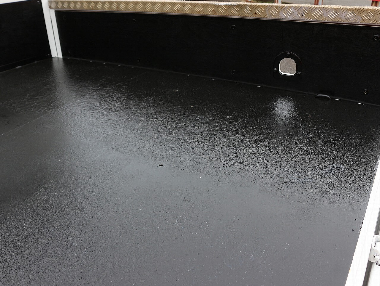 いすゞ エルフ TRG-NJR85A(2WD)の写真12