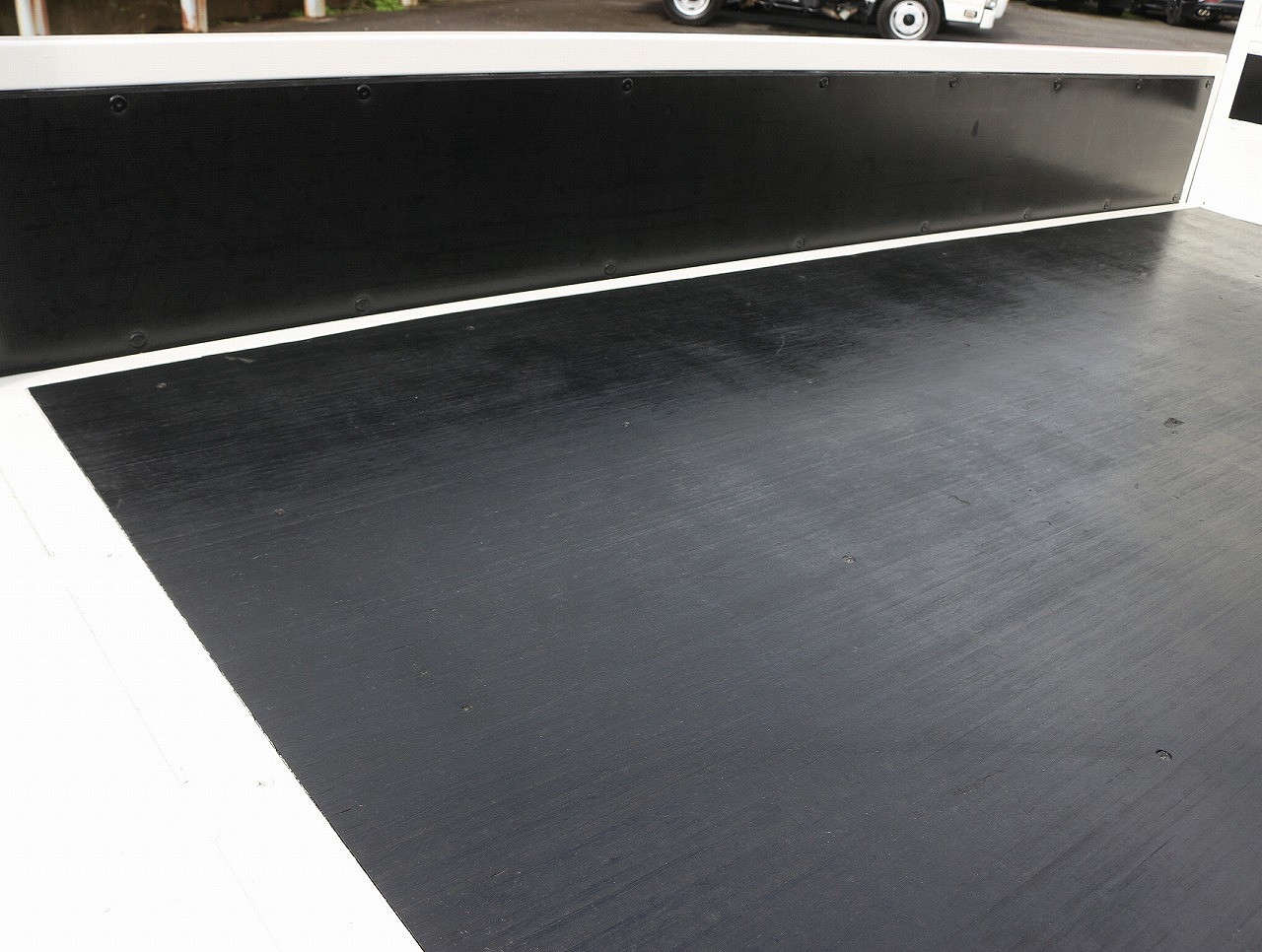 日野 デュトロ TKG-XZU675M(4WD)の写真17