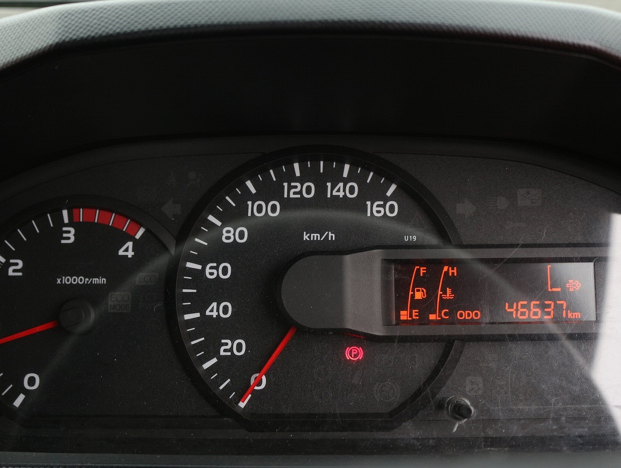 日野 デュトロ TKG-XZU675M(4WD)の写真41