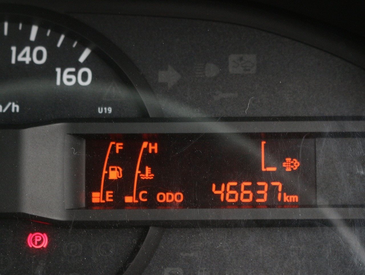 日野 デュトロ TKG-XZU675M(4WD)の写真42